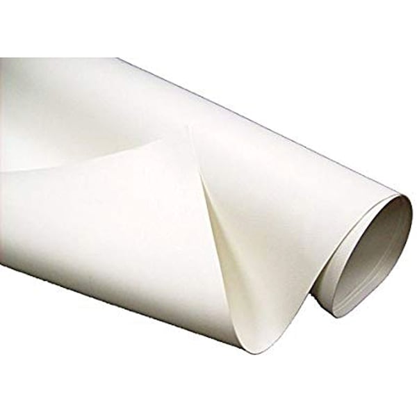 Lasalle Bristol LaSalle Bristol 1700534142711445 Xtrm Pvc Roofing 9'6"X 45'White 1700534142711445 - main
